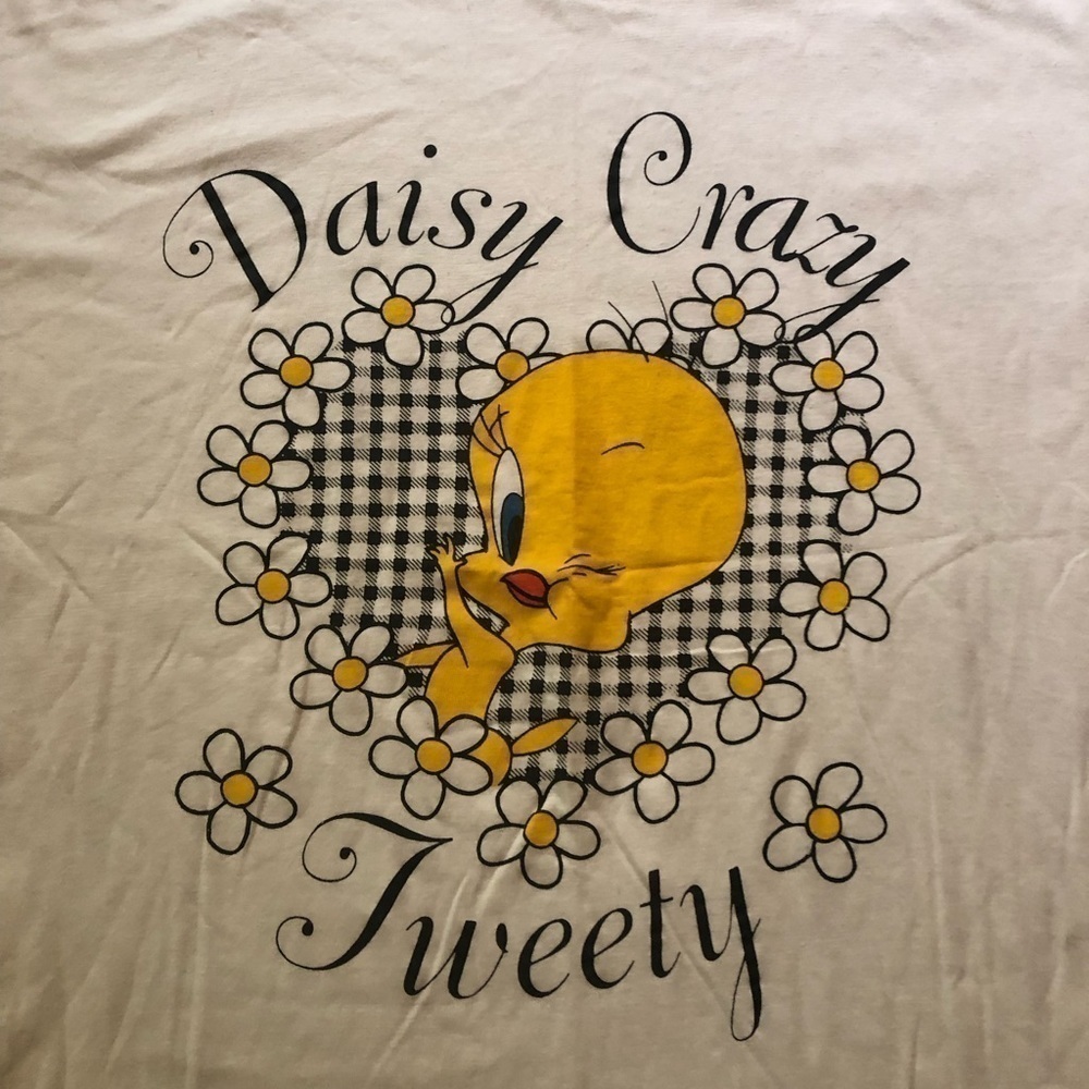 Tweety Bird Tee Shirt